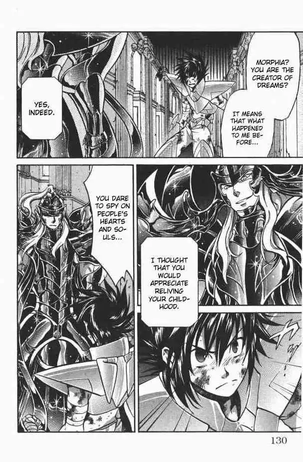 Saint Seiya - The Lost Canvas Chapter 76 3